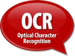 optical-character-recognition